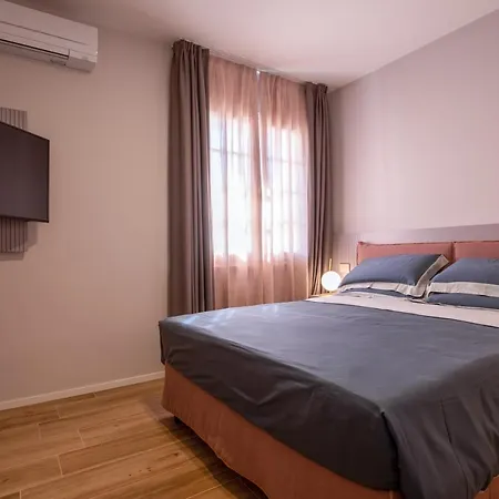 Bed & Breakfast Elia