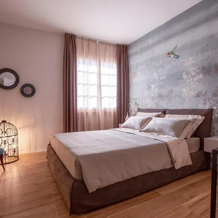 Elia Bed & Breakfast