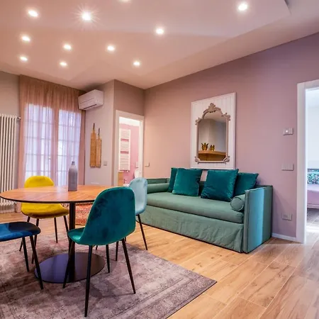 Elia Bed & Breakfast Bellaria-Igea Marina