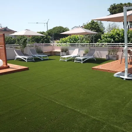 Bed & Breakfast Elia Bellaria-Igea Marina