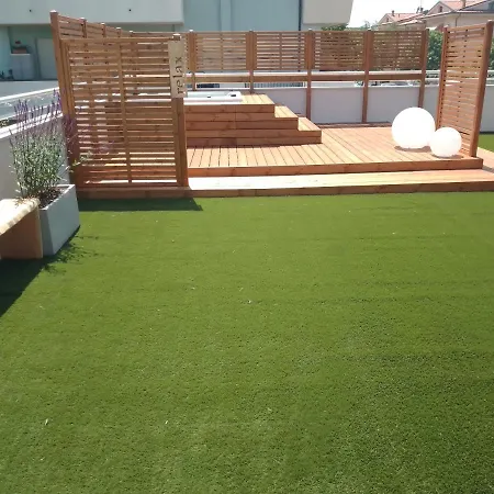 Elia فندق مبيت وإفطار 4*