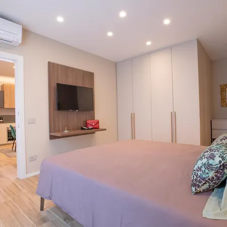 Bed & Breakfast Elia