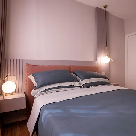 فندق مبيت وإفطار Elia 4*