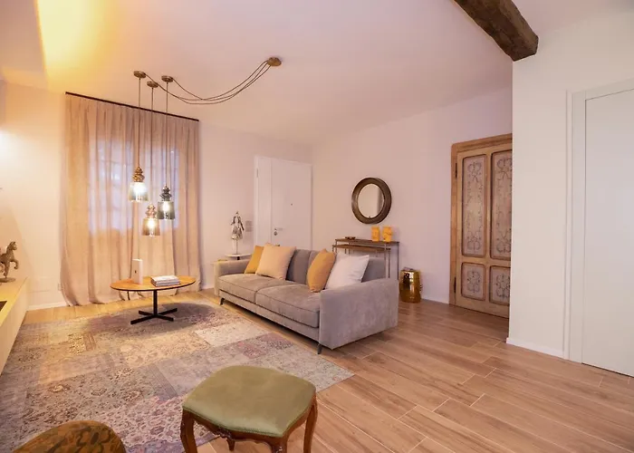 Bed & Breakfast Elia 4*