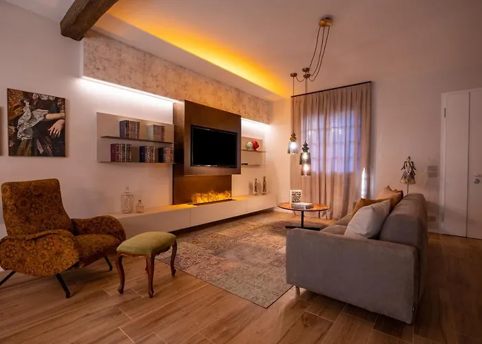 Bed & Breakfast Elia