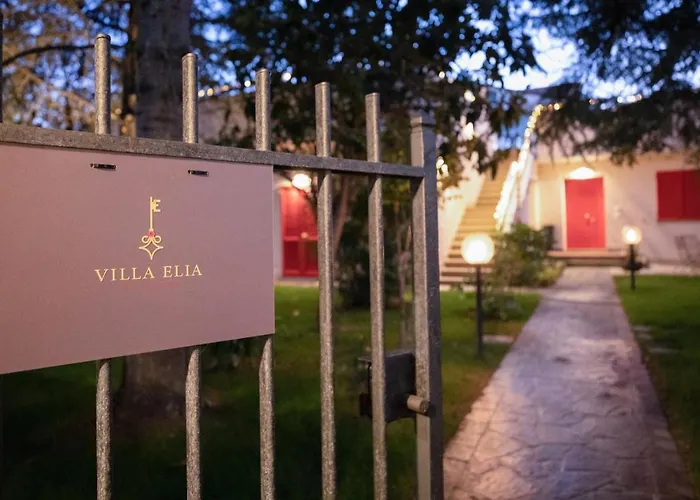 Bed & Breakfast Elia Bellaria-Igea Marina