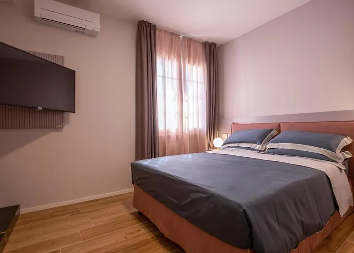 Bed & Breakfast Elia