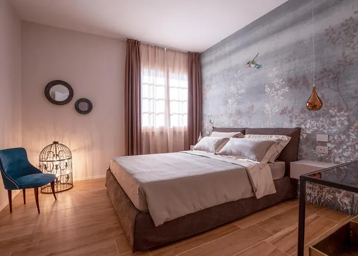 Elia Bed & Breakfast