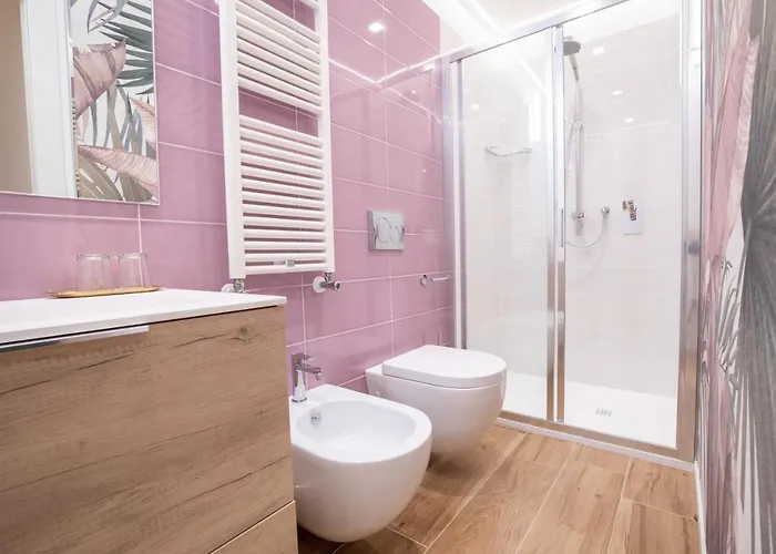 Bed & Breakfast Elia Bellaria-Igea Marina