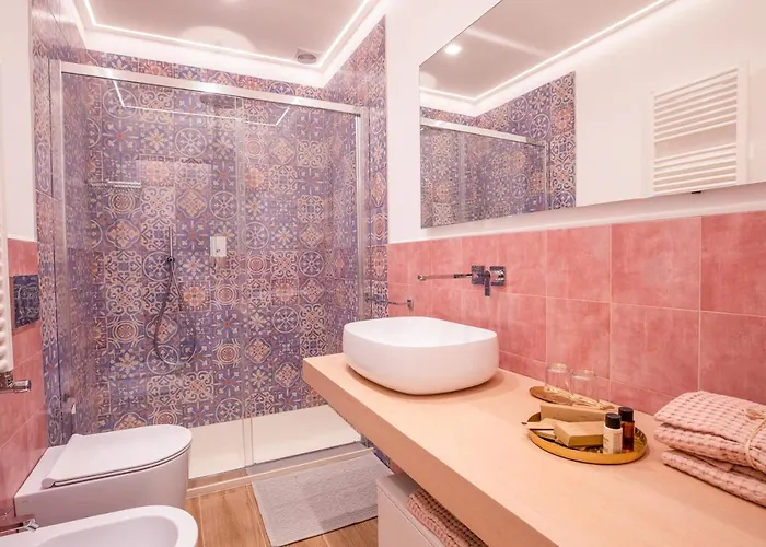 Bed & Breakfast Elia 4*