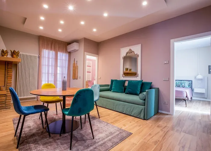 Elia Couette-café Bellaria-Igea Marina