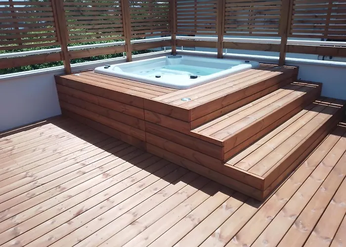 Couette-café Elia 4*