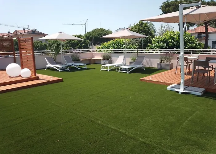 Bed & Breakfast Elia Bellaria-Igea Marina