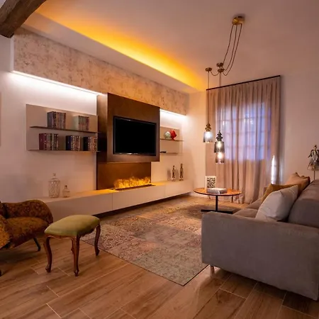 Bed and breakfast Elia