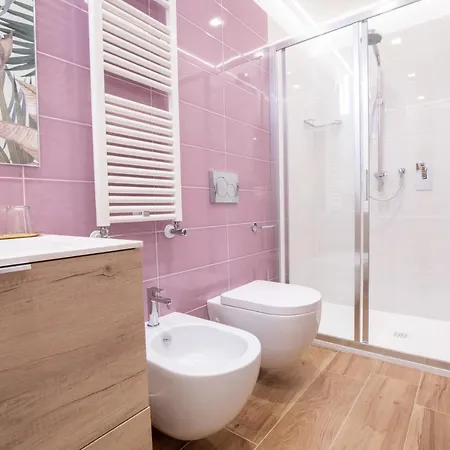 Bed and breakfast Elia Bellaria-Igea Marina