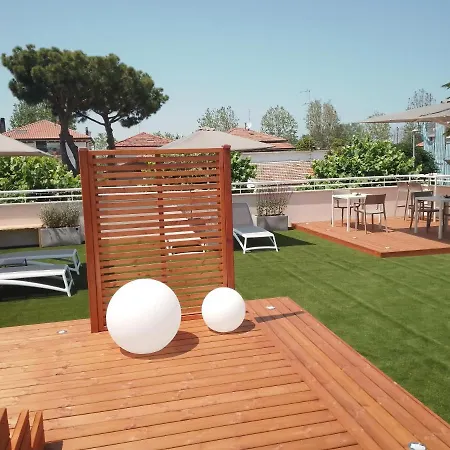 Elia Bed and Breakfast