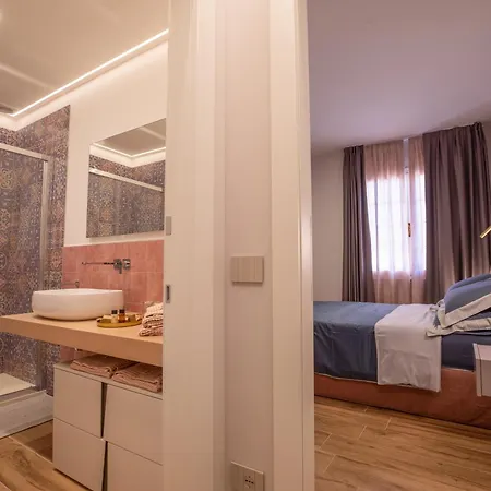 Elia Bed and breakfast