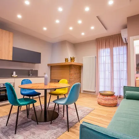 Bed and breakfast Elia Bellaria-Igea Marina